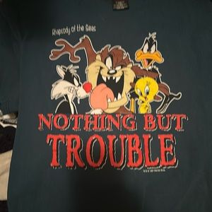 Warner bros. T shirt